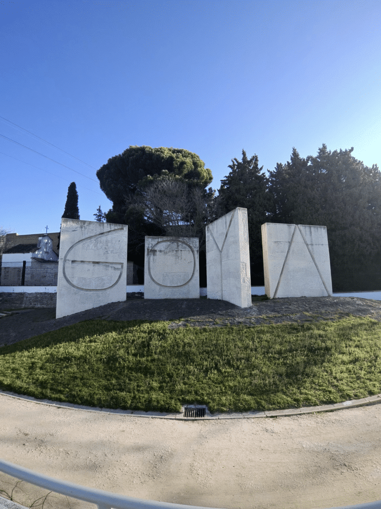 GZSZ - Gute Zeiten, Schlechte Zeiten. Das lief im Februar 2026. 17 sightseeing madrid highlights kathedrale goya