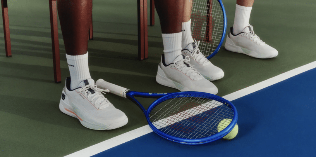 wilson tennisschuhe test erfahrungen rush tour 5 bewertung testbericht empfehlung sandplatz