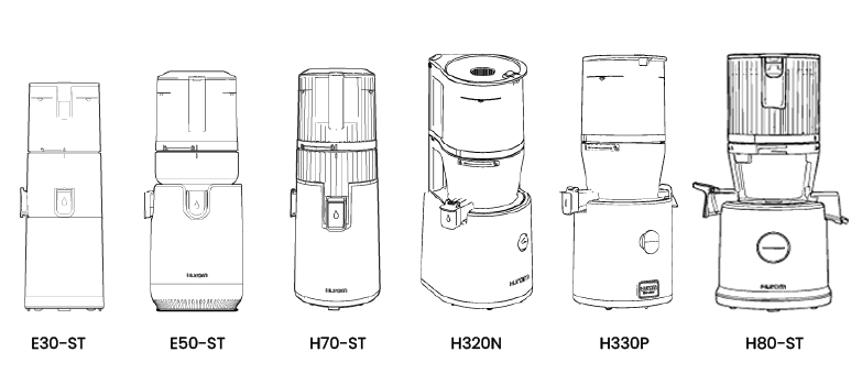 hurom h80 st test slow juicer erfahrungen testbericht bewertung vergleich bericht pure press linie