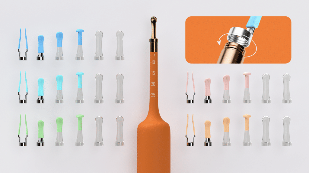 Ohren reinigen wie ein Profi - Bebird Earsight Ultra X Ohrenreiniger Test gegen Ohrenschmalz und Co. 4 Bebird EarSightUltra X ohrenreiniger ohren reinigen ohrenschmalz entfernen test erfahrungen testbericht bewertung 13