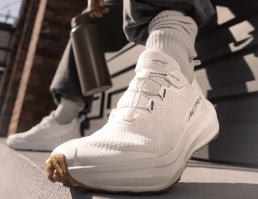 altra voyager test sneaker fibo erfahrungen bewertung bericht