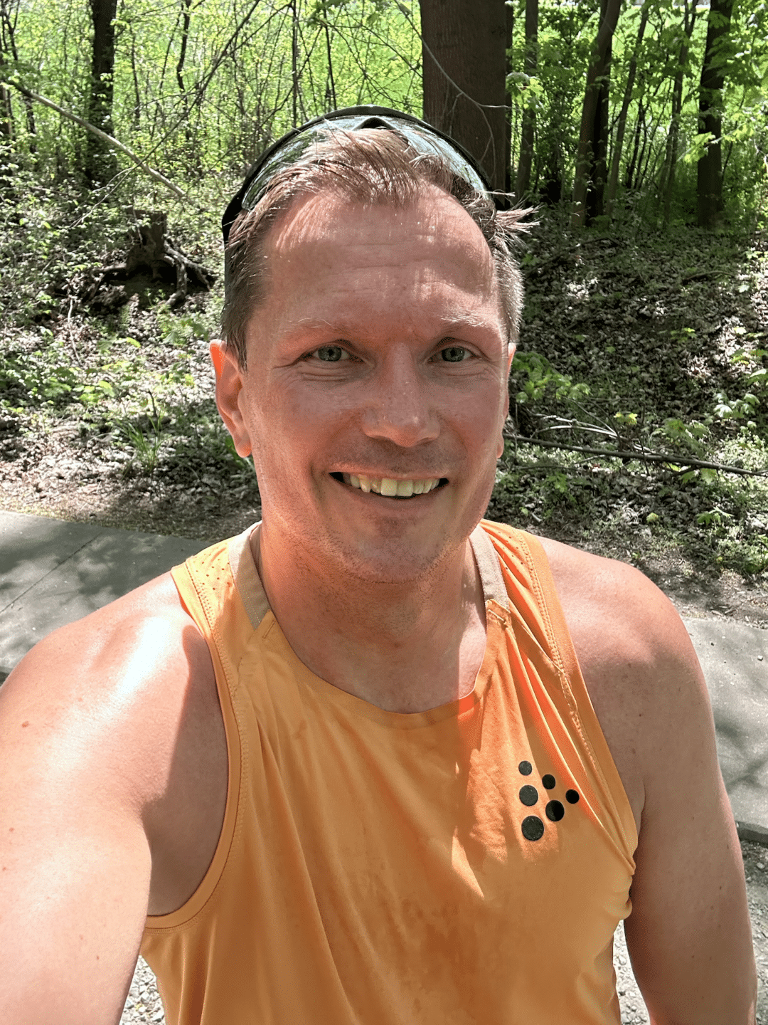 Die langsamen Schnellen in den Top 1% - Das lief im Mai 2026. 1 sports insider long run craft mai 2026 training