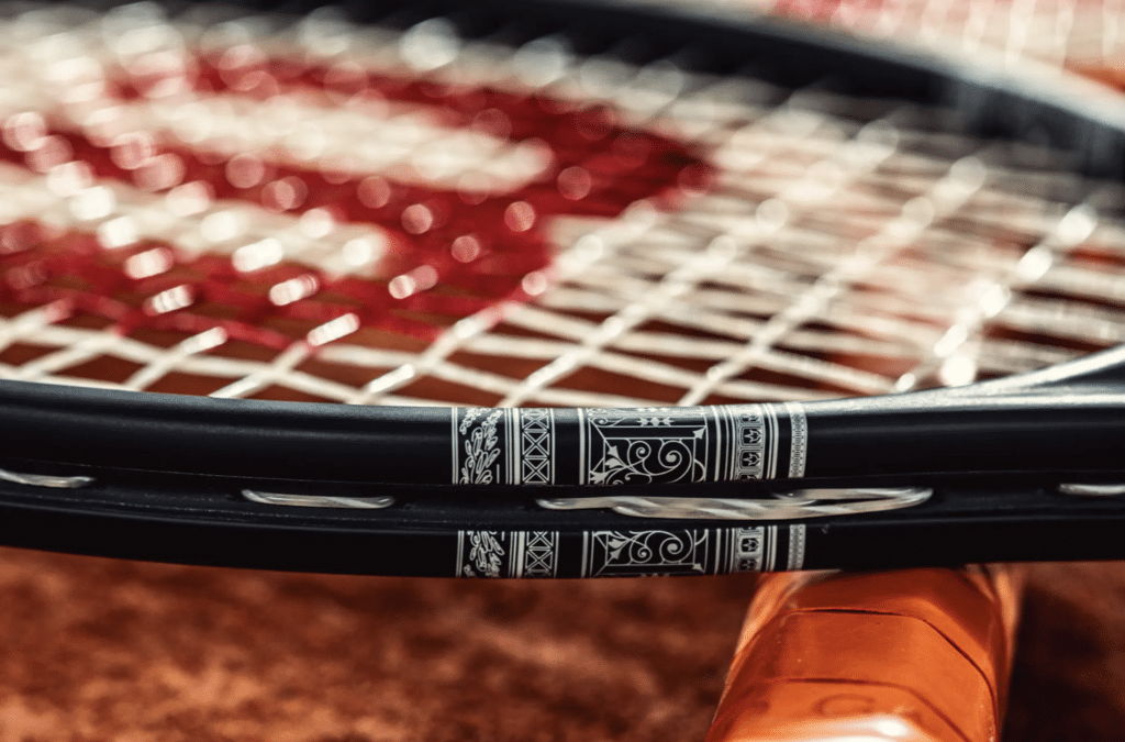 Wilson Roland Garros 2026 Kollektion: Alle Highlights und warum der neue Ball so besonders ist 6 wilson roland garros 2026 kollektion collection racket