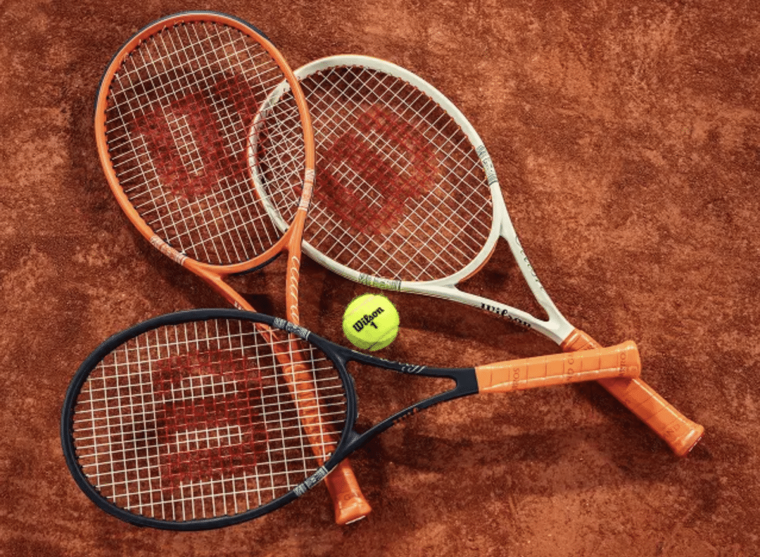 wilson roland garros 2026 kollektion collection tennisschlaeger clash ultra pro staff