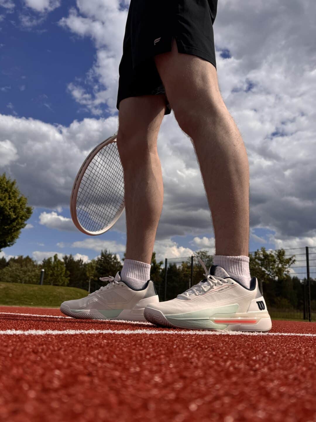 Wilson Tennisschuhe im Test: Überzeugt der Rush Tour 5 auf dem Court? 1 wilson tennisschuhe test rush tour 5 tennis blog magazon erfahrungen bewertung 3