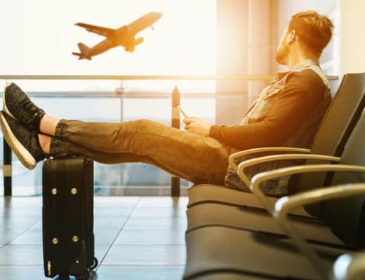 Laufreisen: So kannst Du durch individuelle Reiseplanung sparen! 54 Laufreisen So kannst du durch individuelle Reiseplanung sparen meilen sammeln tipps ratgeber upgrade freiflug wie am schnellsten lufthansa miles more