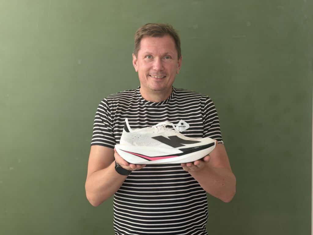 decathlon kipstorm kiprun elite laufschuhe test bewertung testbericht laufblogger review erfahrungen