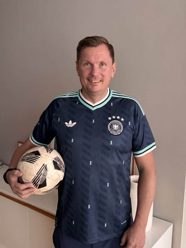 deutschland trikot 2026 wm