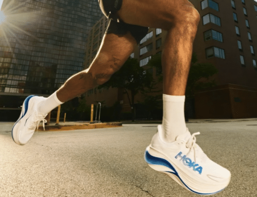 hoka skyward x 2 x2 test carbon laufschuhe decathon vergleich gut 1 laufblogger influencer erfahrungen 6