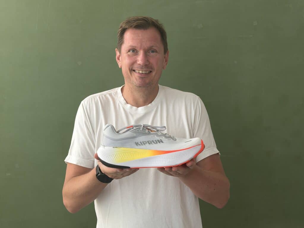 KIPRUN Laufschuhe im Test. Kann der KIPRIDE MAX mit Asics, adidas, Nike und Co. mithalten? 5 kiprun kipride max laufschuhe test bewertung testbericht laufblogger review erfahrungen
