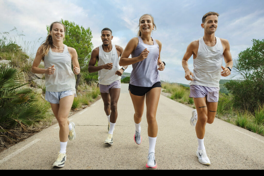 KIPRUN Kipstorm Elite Test - Wie gut sind die Carbon Laufschuhe von Decathlon? 7 kiprun kipstorm elite test carbon laufschuhe decathon vergleich gut 1 laufblogger influencer erfahrungen 3