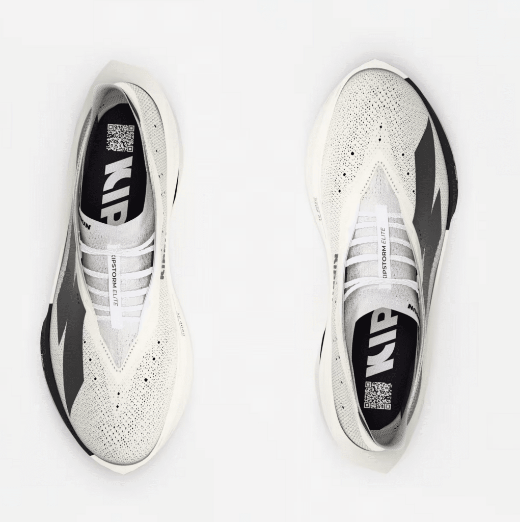KIPRUN Kipstorm Elite Test - Wie gut sind die Carbon Laufschuhe von Decathlon? 5 kiprun kipstorm elite test carbon laufschuhe decathon vergleich gut 1 laufblogger influencer erfahrungen obermaterial
