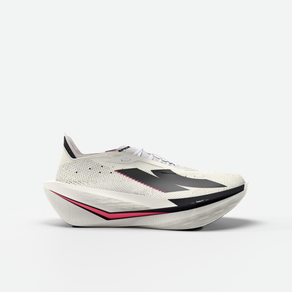 KIPRUN Kipstorm Elite Test - Wie gut sind die Carbon Laufschuhe von Decathlon? 2 kiprun kipstorm elite test carbon laufschuhe decathon vergleich gut 1 laufblogger influencer erfahrungen seiten