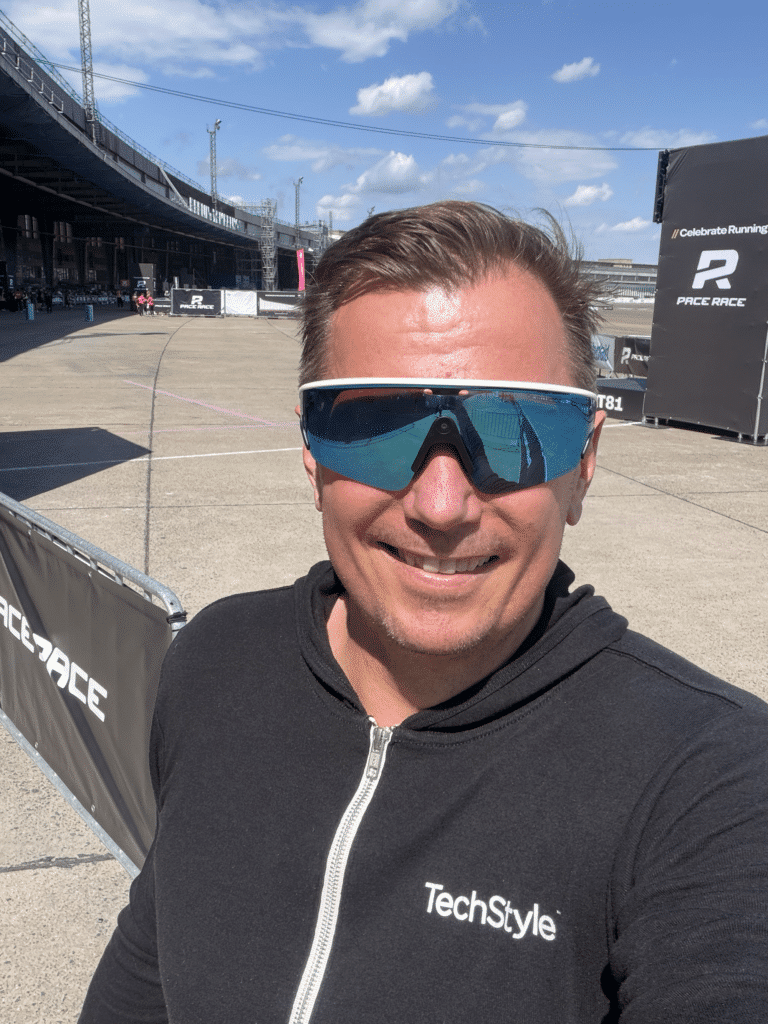pace race berlin influencer lauf tempelhofer feld