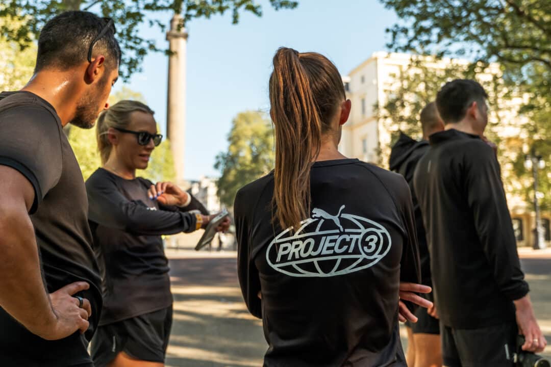 PUMA PROJECT3 kommt erstmals zum Berlin-Marathon: Die Sub-Elite bekommt ihre große Bühne 1 puma project3 sub 3 marathon trainingprogramm breaking3 marathon berlin chicago 2