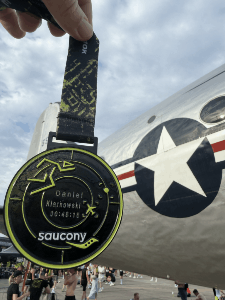 saucony bln10k medaille laufblogger laufblog lauf influencer berlin scaled e1782045011844
