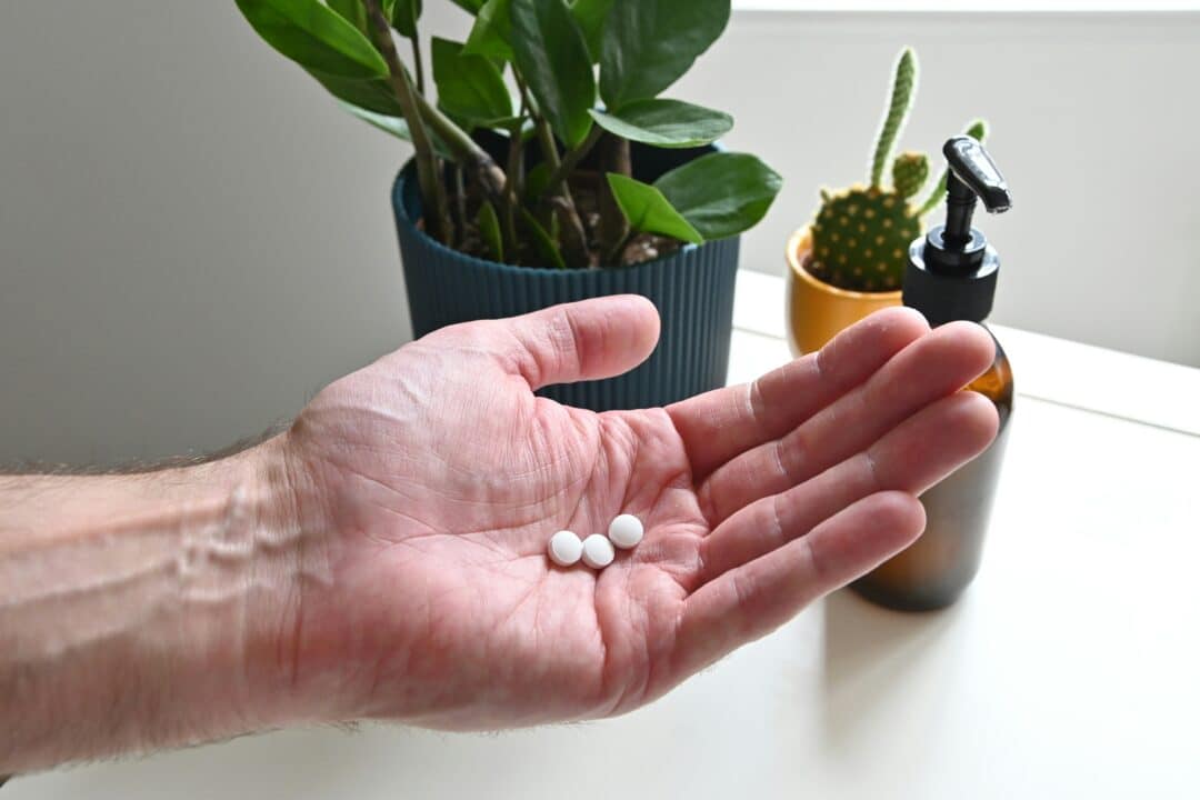 Magnesium erklärt: Wirkung, Formen, Dosierung und die größten Irrtümer 1 magnesium sportler sport laufen marathon einnahme wirkung