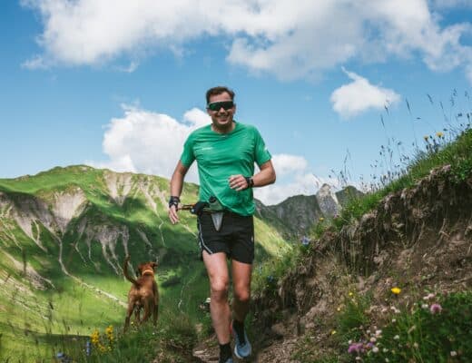 warth schroecken trailrunning sommer erfahrungen erlebnisbericht daniel laufblogger lauf influencer
