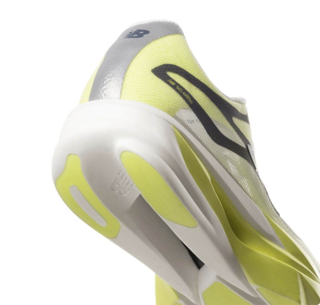 New Balance SC Elite v6 Test. Wie gut sind die vielseitigen Rennschuhe nach dem Redesign? 8 New Balance SC Elite V6 SuperComp 2026 test testbericht bewertung erfahrungen testlauf laufblogger lauf influencer cabon