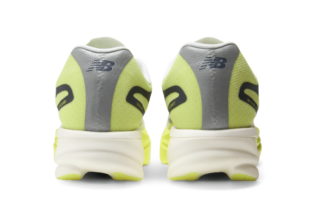 New Balance SC Elite v6 Test. Wie gut sind die vielseitigen Rennschuhe nach dem Redesign? 8 New Balance SC Elite V6 SuperComp 2026 test testbericht bewertung erfahrungen testlauf laufblogger lauf influencer ferse hinten