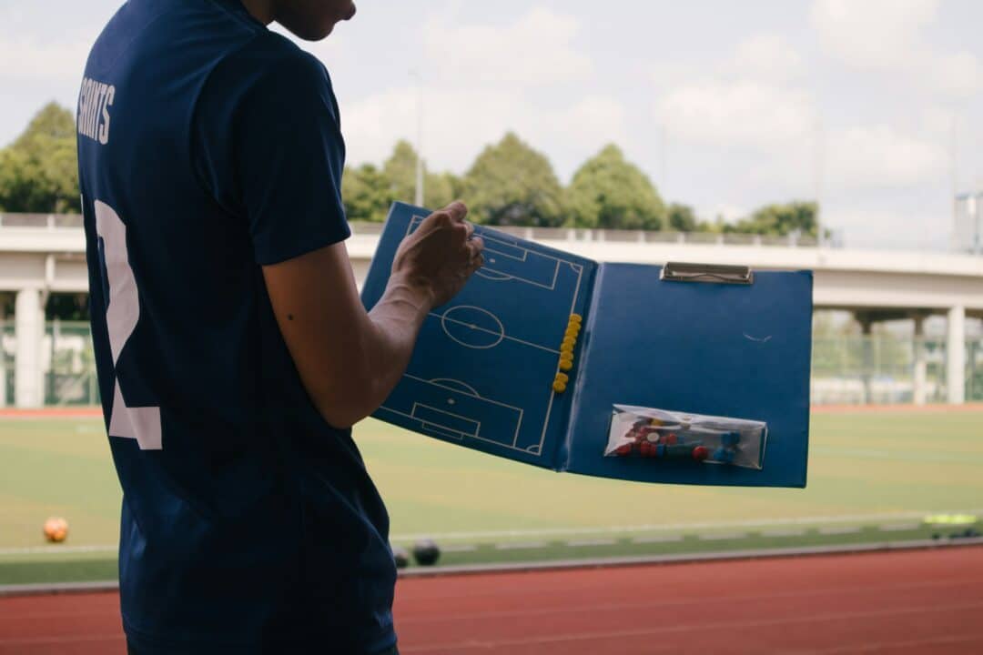 Die besten deutschen Trainer und ihr Einfluss auf den internationalen Fussball 1 fussballtrainer deutschland