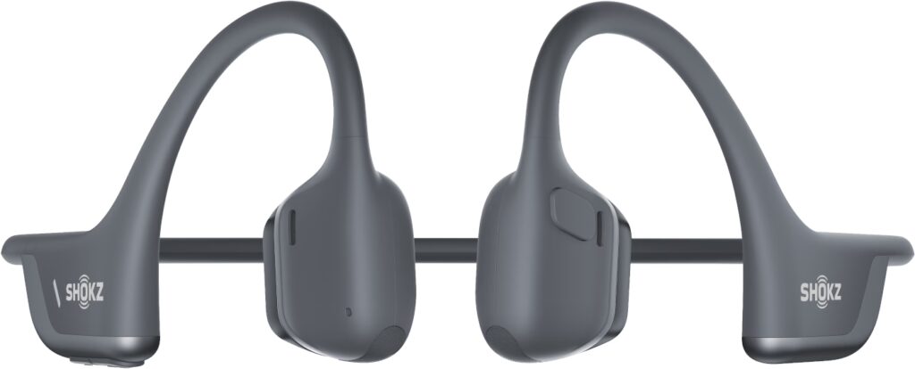 Shokz OpenRun Pro 2 Test - Wie gut sind die neuen Laufkopfhörer mit Marathon-Starterlaubnis? 7 shokz run pro 2 laufkopfhoerer knochenschall kopfhoerer sport test erfahrungen testbericht bewertung empfehlung laufblog lauf influencer seite