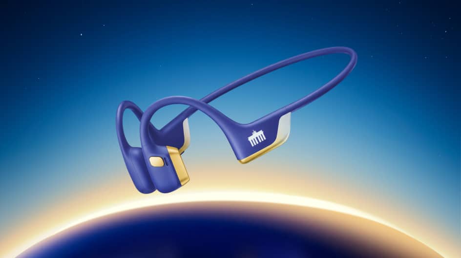 Shokz OpenRun Pro 2 Test - Wie gut sind die neuen Laufkopfhörer mit Marathon-Starterlaubnis? 5 shokz run pro 2 laufkopfhoerer knochenschall kopfhoerer sport test erfahrungen testbericht bewertung empfehlung laufblog lauf influencer.pngLimitierte Berlin Marathon Edition1 944x528 1