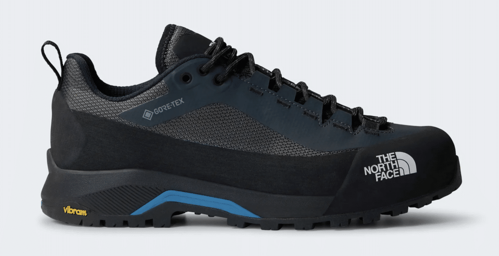 The North Face Verto Alpine Test. Überzeugen die Hiking Schuhe am Berg? 6 the north face verto gore tex trekkingschuhe test erfahrungen testbericht outdoor blog magazin 1