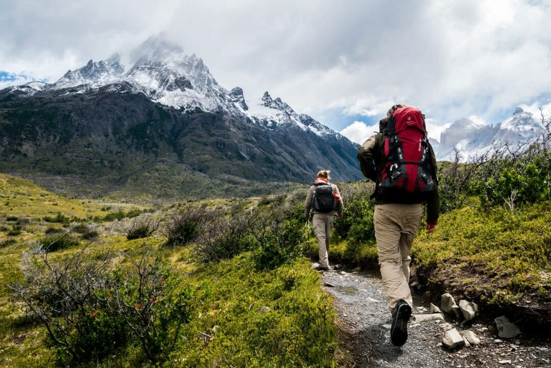 the north face verto gore tex trekkingschuhe test erfahrungen testbericht outdoor blog magazin bewertung testurteil ratgeber