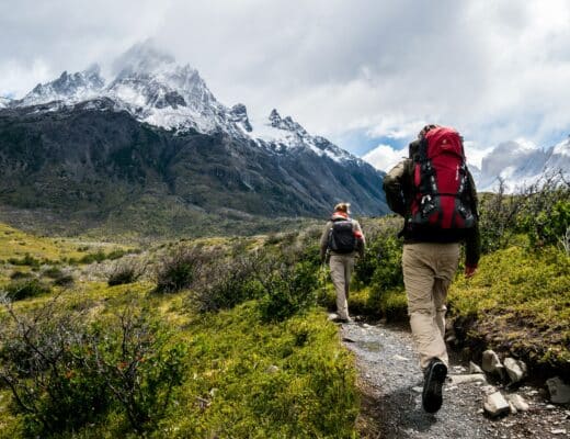 The North Face Verto Alpine Test. Überzeugen die Hiking Schuhe am Berg? 2 the north face verto gore tex trekkingschuhe test erfahrungen testbericht outdoor blog magazin bewertung testurteil ratgeber