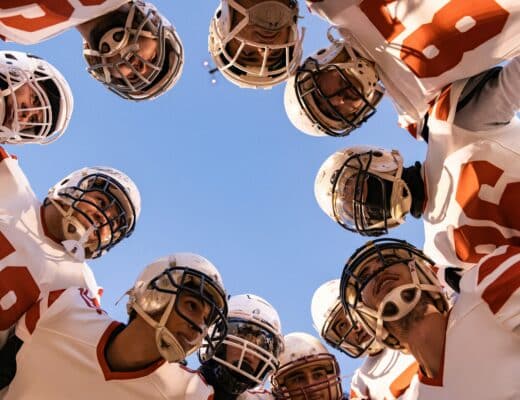 NFL Deutschland National Football League