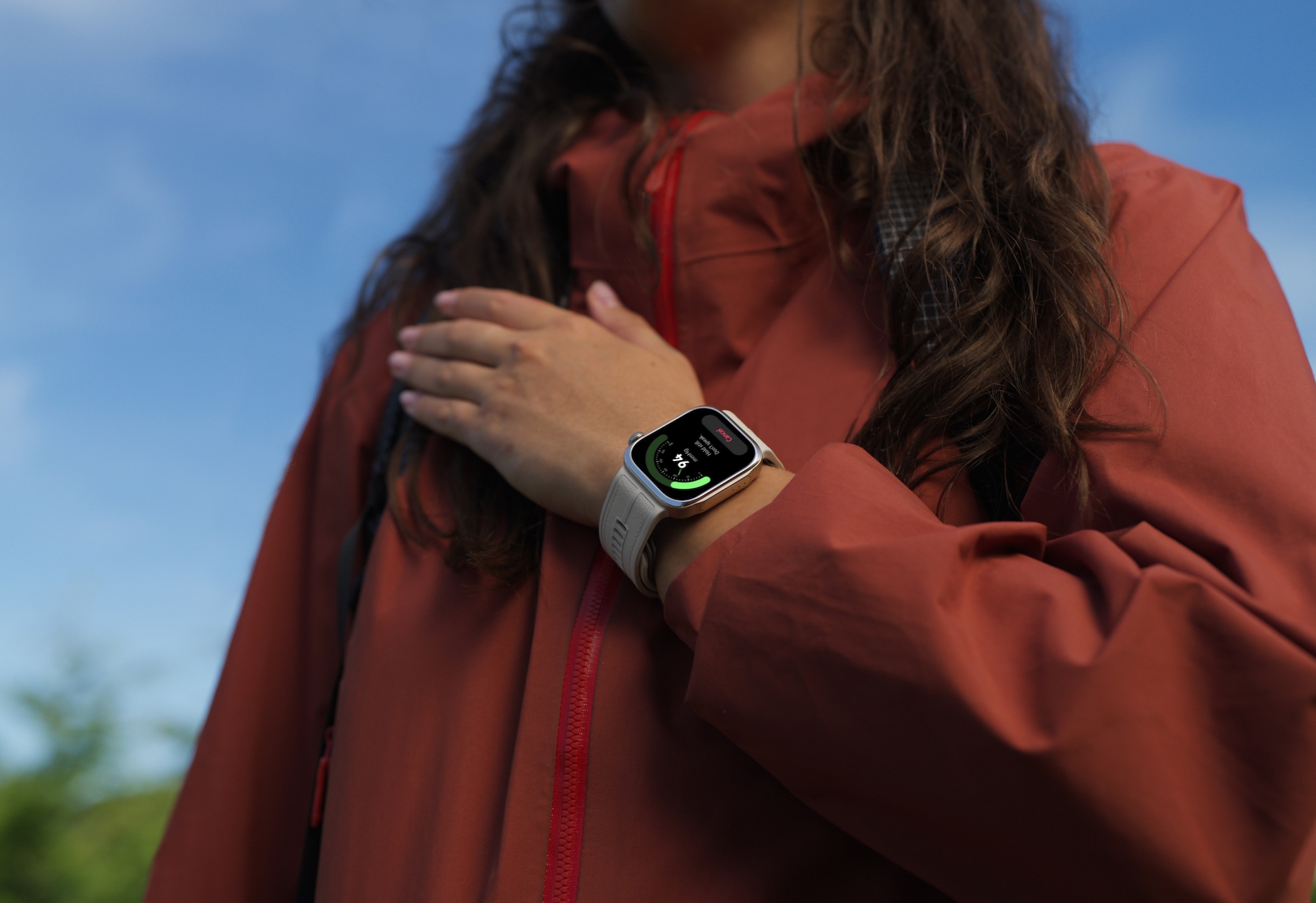 huawei watch d3 test erfahrungen smartwatch blutdruckmesser testbericht bewertung beste ekg laufblog stiftung warentest 7