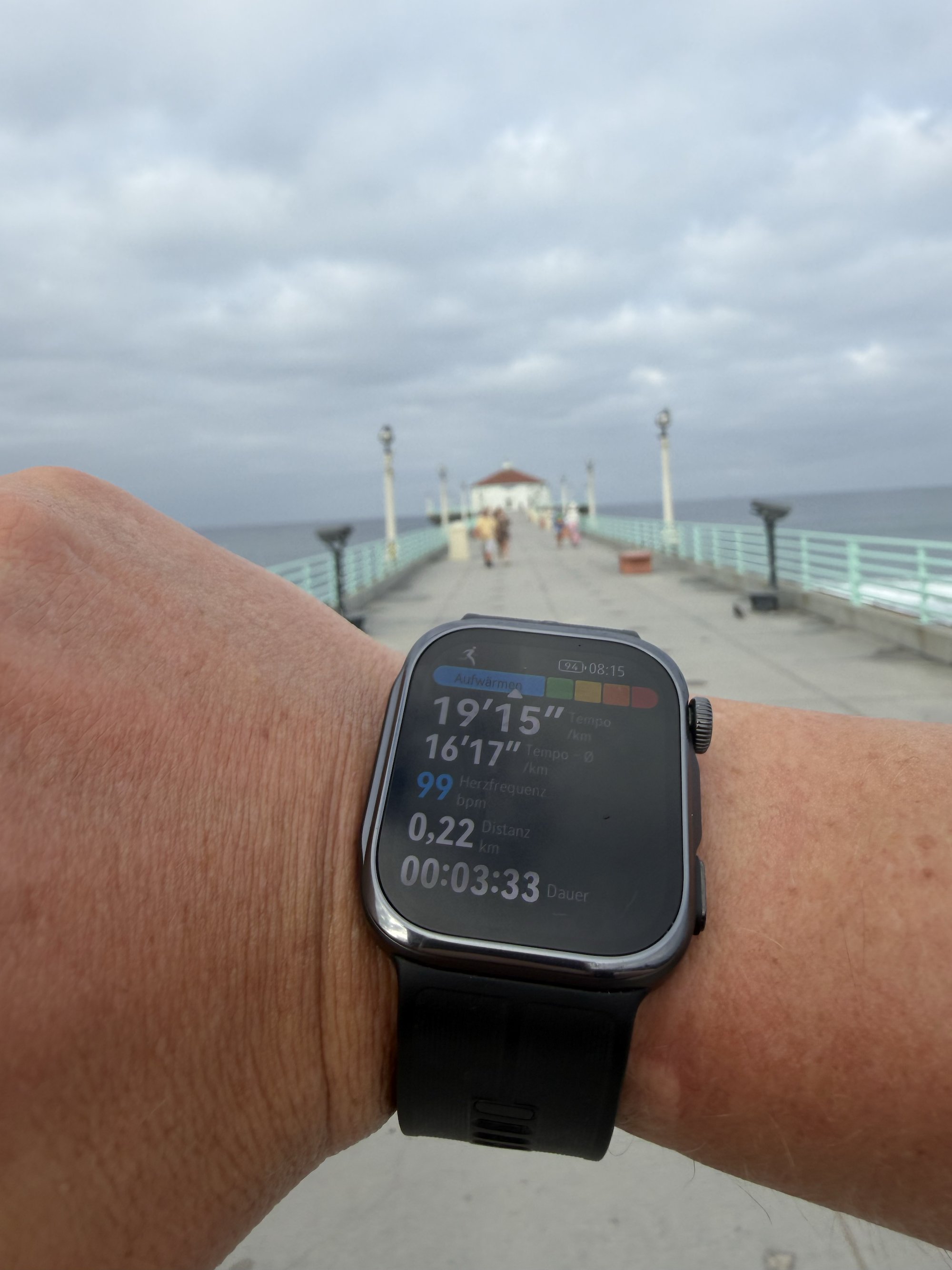 huawei watch d3 test erfahrungen smartwatch blutdruckmesser testbericht bewertung beste ekg laufblog testsieger