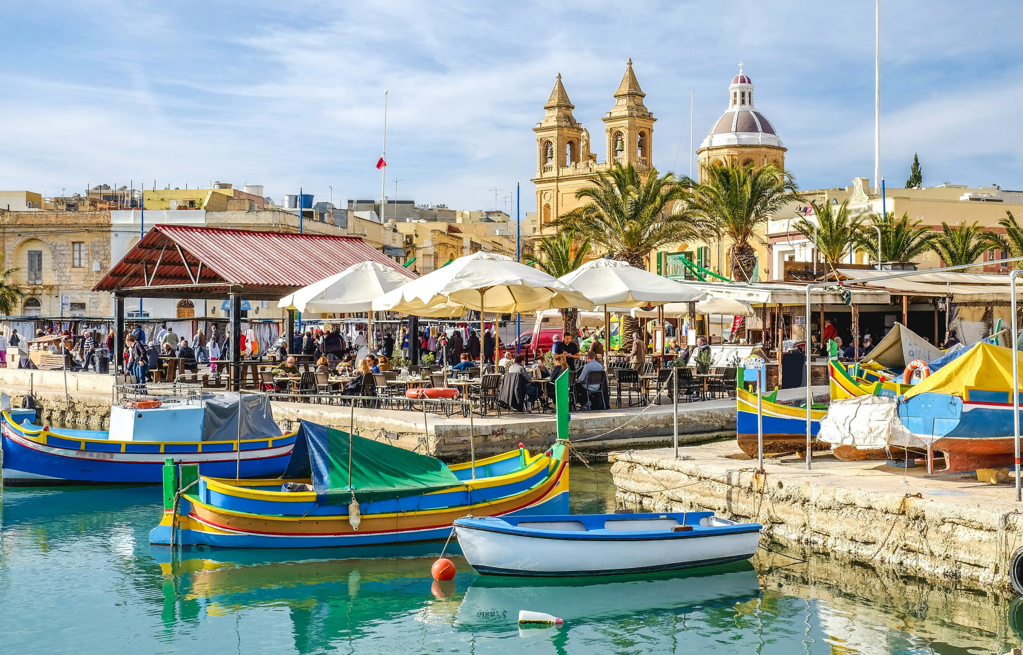 malta marathon