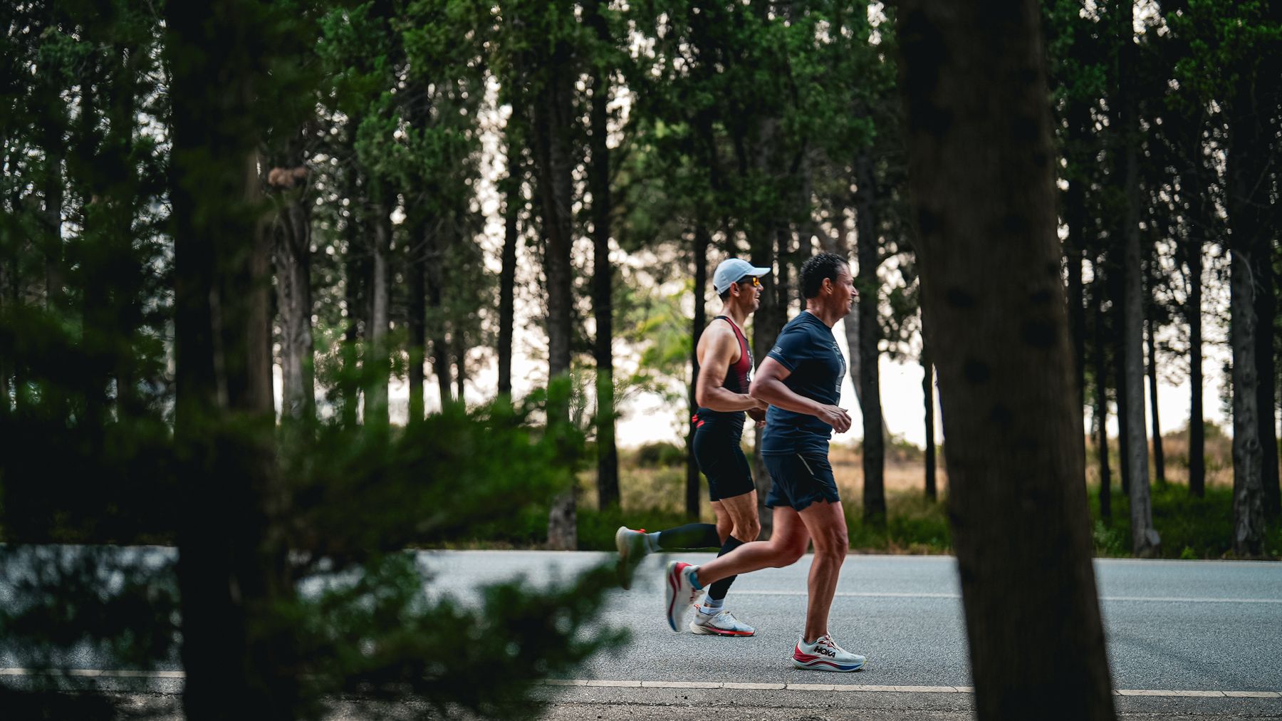 regenerationslauf