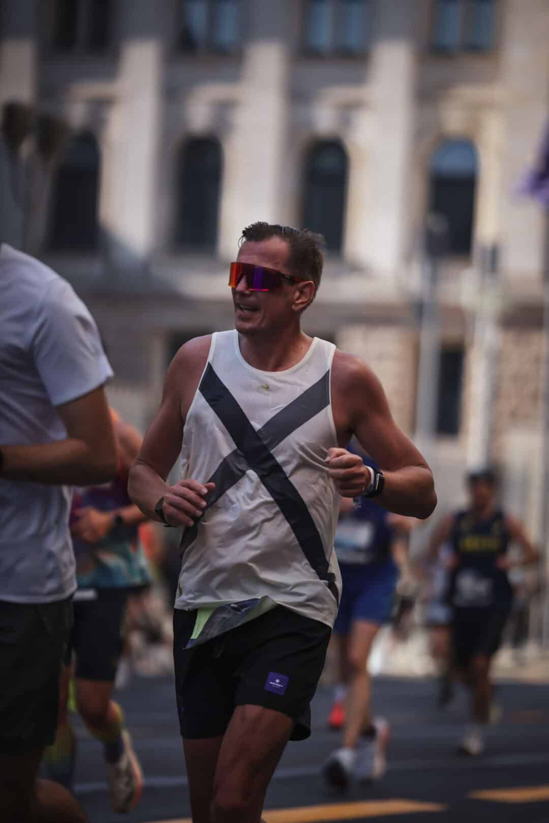 Berlin Marathon 2026 daniel lauf influencer laufblogger laufblog strecke 1 1