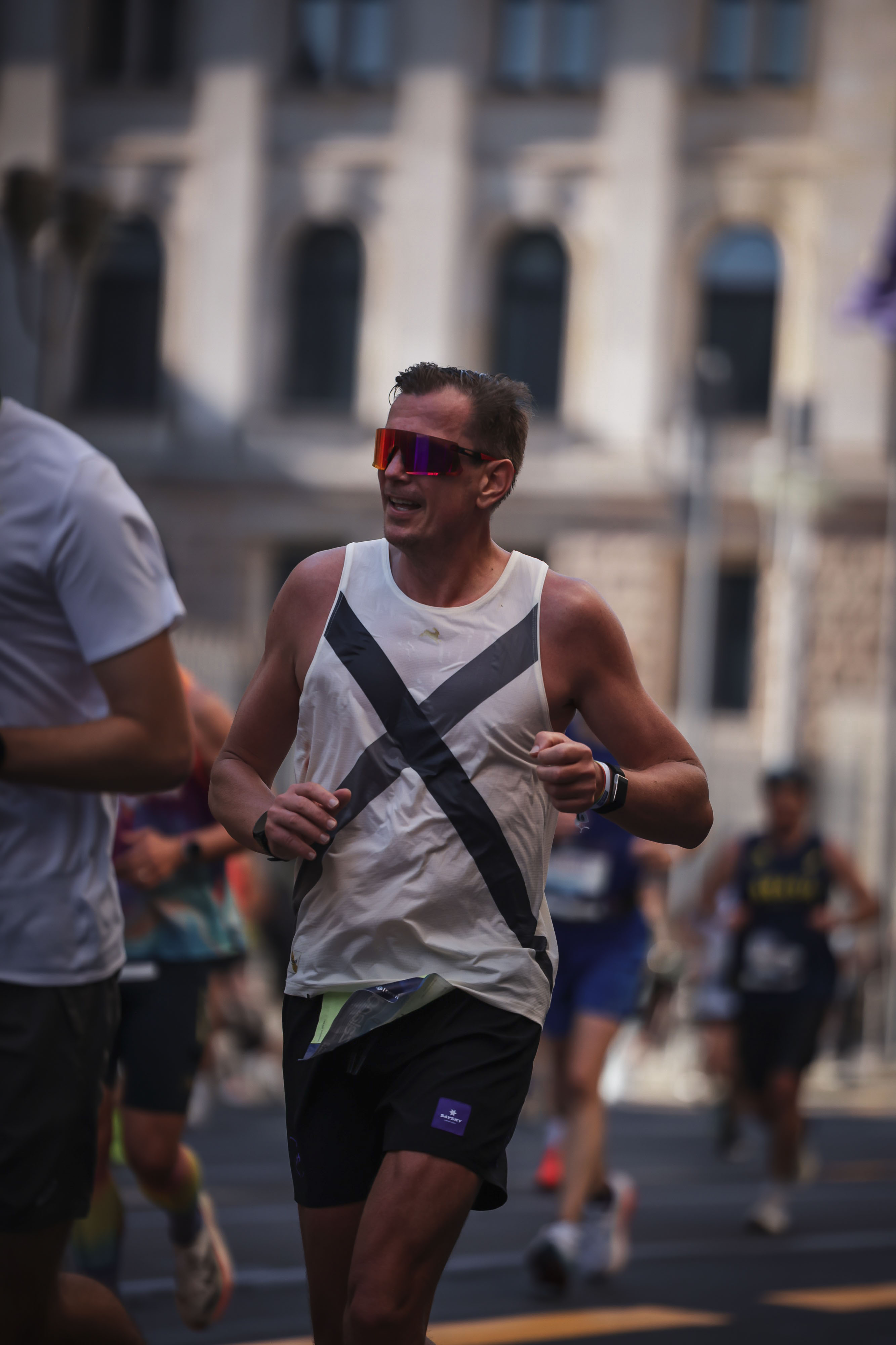 Marathon, Mindset, Meilen - und plötzlich 3:21. Das lief im September 2026. 43 Berlin Marathon 2026 daniel lauf influencer laufblogger laufblog strecke 1