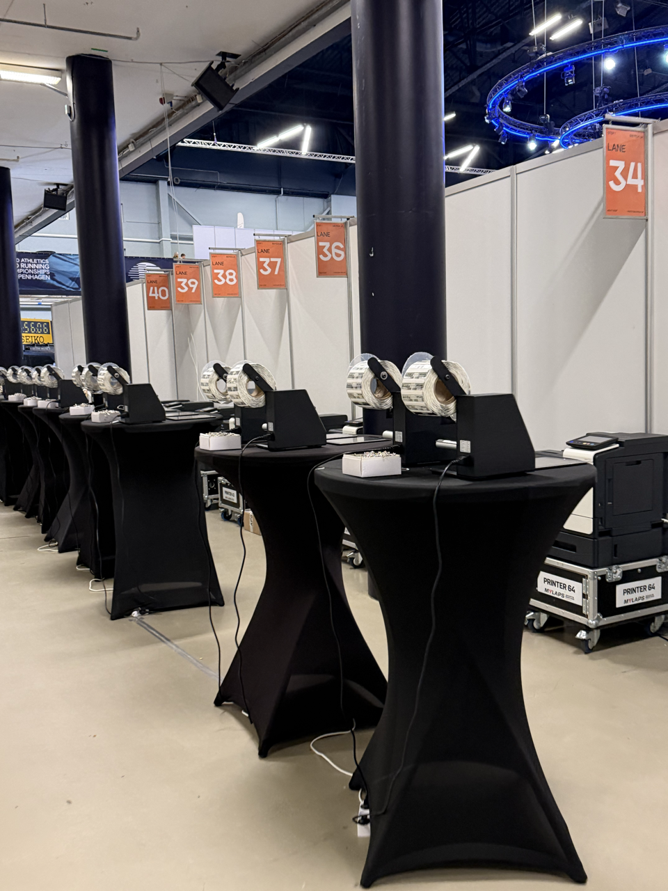 Marathon, Mindset, Meilen - und plötzlich 3:21. Das lief im September 2026. 17 Gross World Athletics Road Running Championships 2026 daniel lauf influencer laufblogger laufblog halbmarathon cph half expo marathonmesse 4