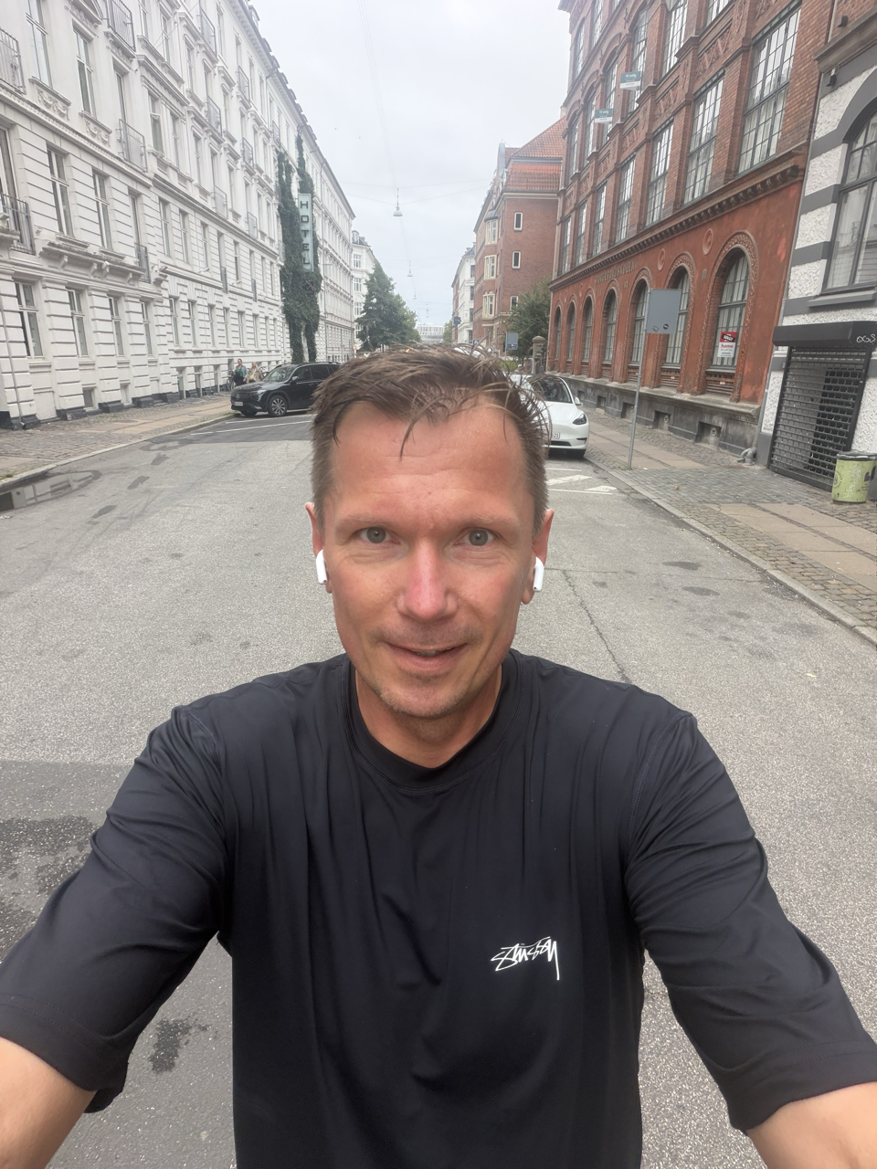 Marathon, Mindset, Meilen - und plötzlich 3:21. Das lief im September 2026. 21 Gross World Athletics Road Running Championships 2026 daniel lauf influencer laufblogger laufblog halbmarathon cph half shake out run