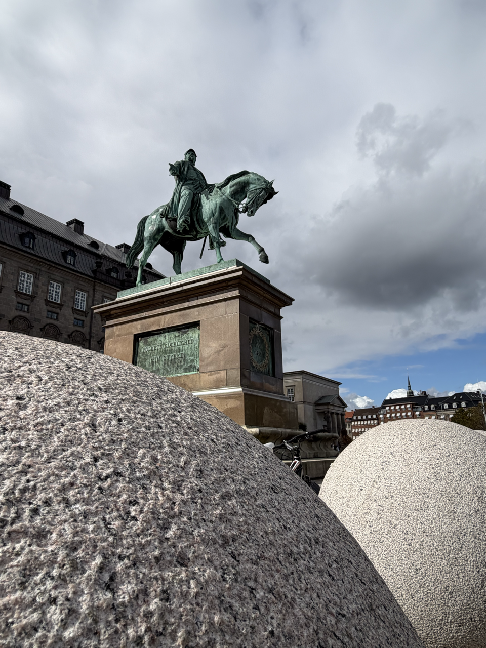 Marathon, Mindset, Meilen - und plötzlich 3:21. Das lief im September 2026. 28 Gross World Athletics Road Running Championships 2026 daniel lauf influencer laufblogger laufblog halbmarathon cph half sightseeing 4
