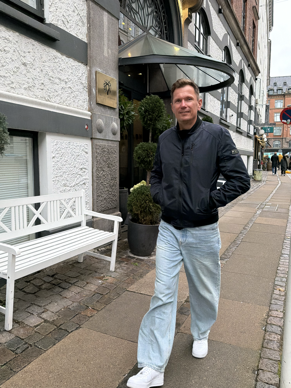Marathon, Mindset, Meilen - und plötzlich 3:21. Das lief im September 2026. 26 Gross World Athletics Road Running Championships 2026 daniel lauf influencer laufblogger laufblog halbmarathon cph half sightseeing 9