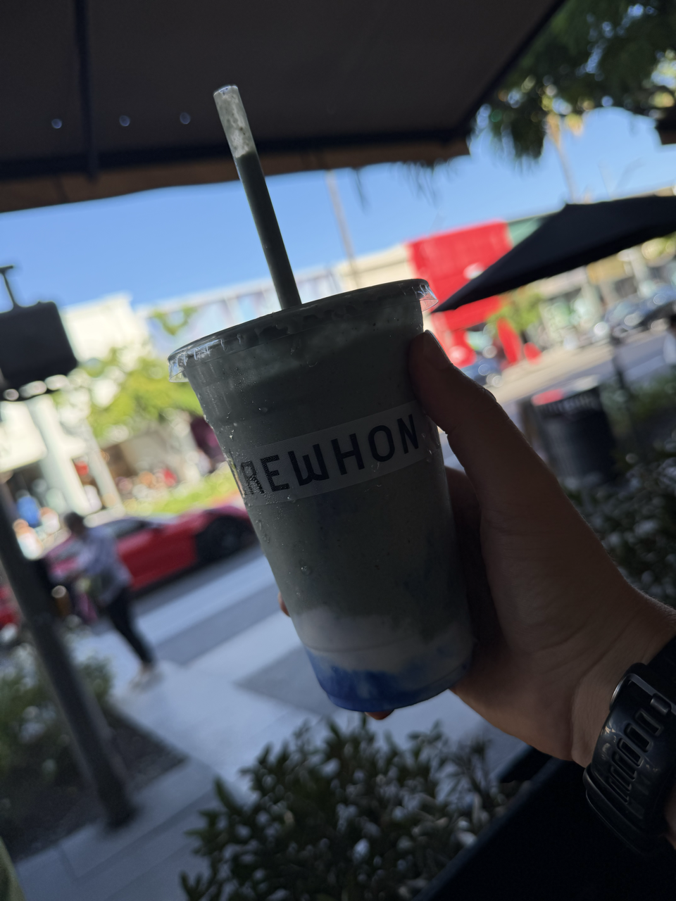 Marathon, Mindset, Meilen - und plötzlich 3:21. Das lief im September 2026. 7 Gross daniel sports insider los angeles september 2026 erewhon shake smoothie