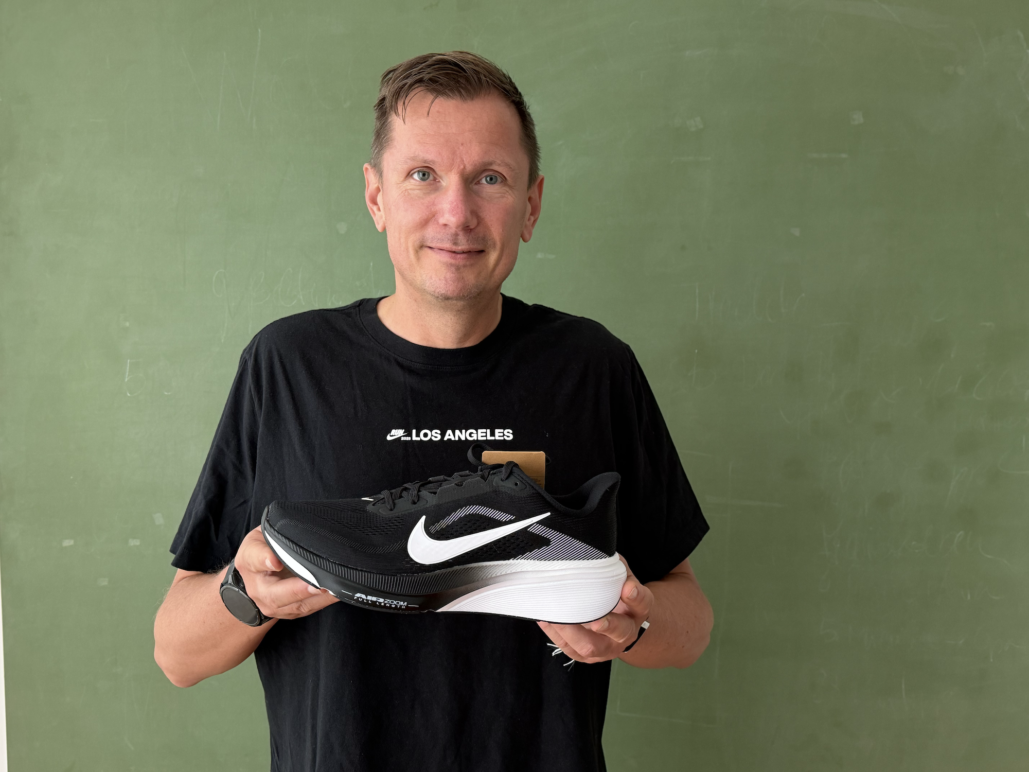 DeinSportsfreund im Test: Gute Deals für Läufer – nicht nur zum Black Friday 2 nike pegasus 42 test erfahrungen testbericht erfahrungsbericht