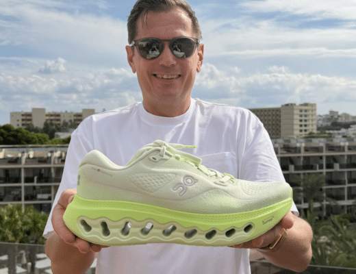 on cloudsurfer 3 test erfahrungen testbericht bewertung laufblog 3