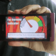 Japanischer Mobilfunkbetreiber entwickelt Atem-Messgerät für Diäten 1 Foto: NTT Docomo/Institute of Physics