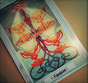Tarot_-_Karten Tarot-Karten