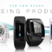 Epson Pulsense