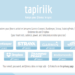 tapiriik