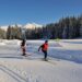 Bergwinter Tirol