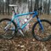 Cannondale F700 Mountainbike